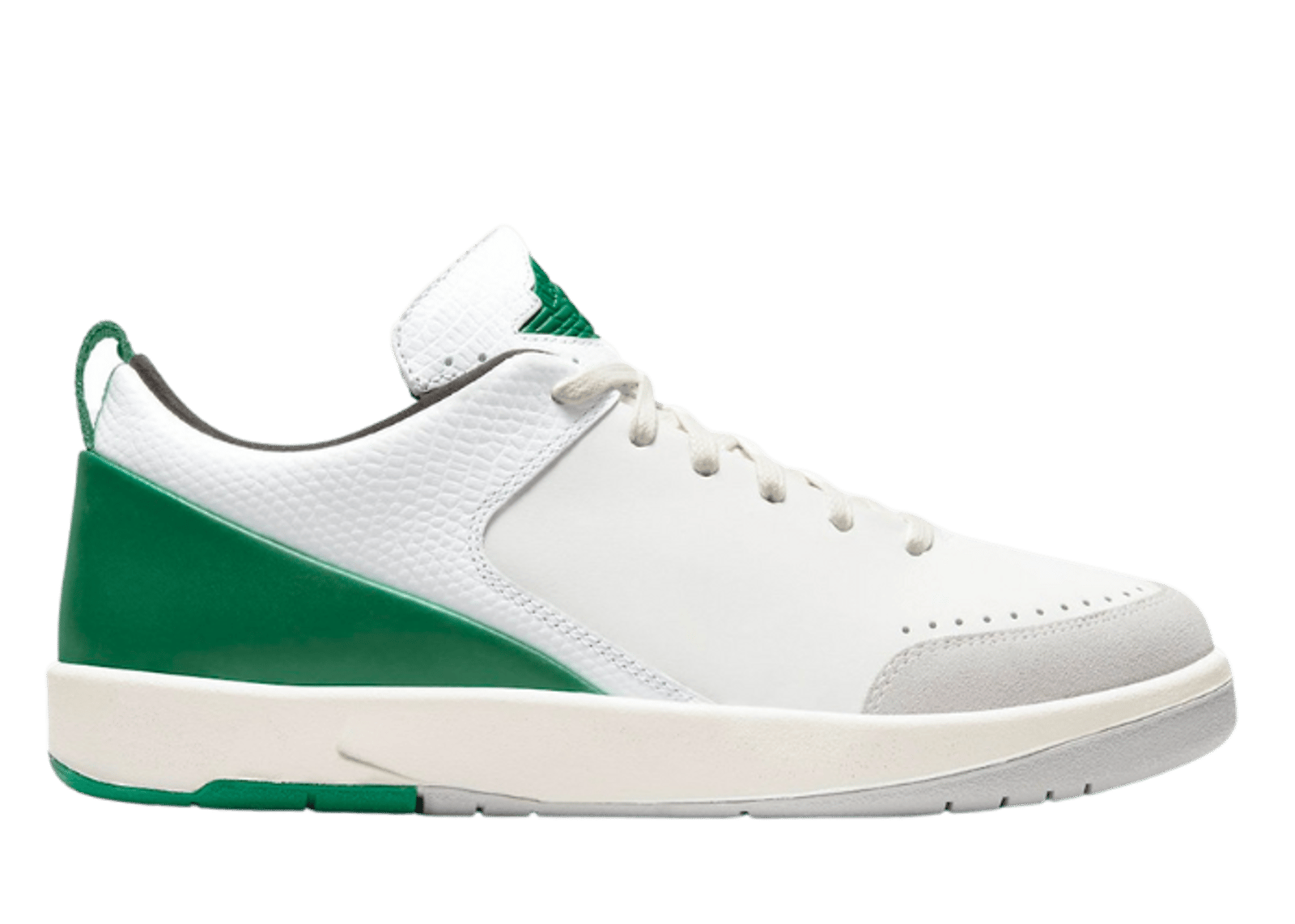 Air Jordan 2 Retro Low SE Nina Chanel Abney (W)