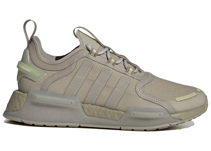 adidas NMD R1 V3 Feather Grey Sandy Beige (W)