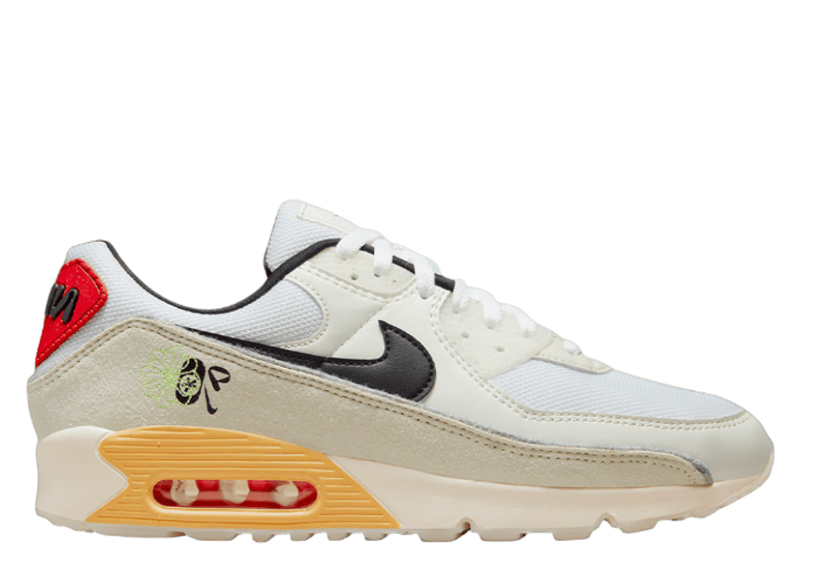 Nike Air Max 90 Retro UFO White