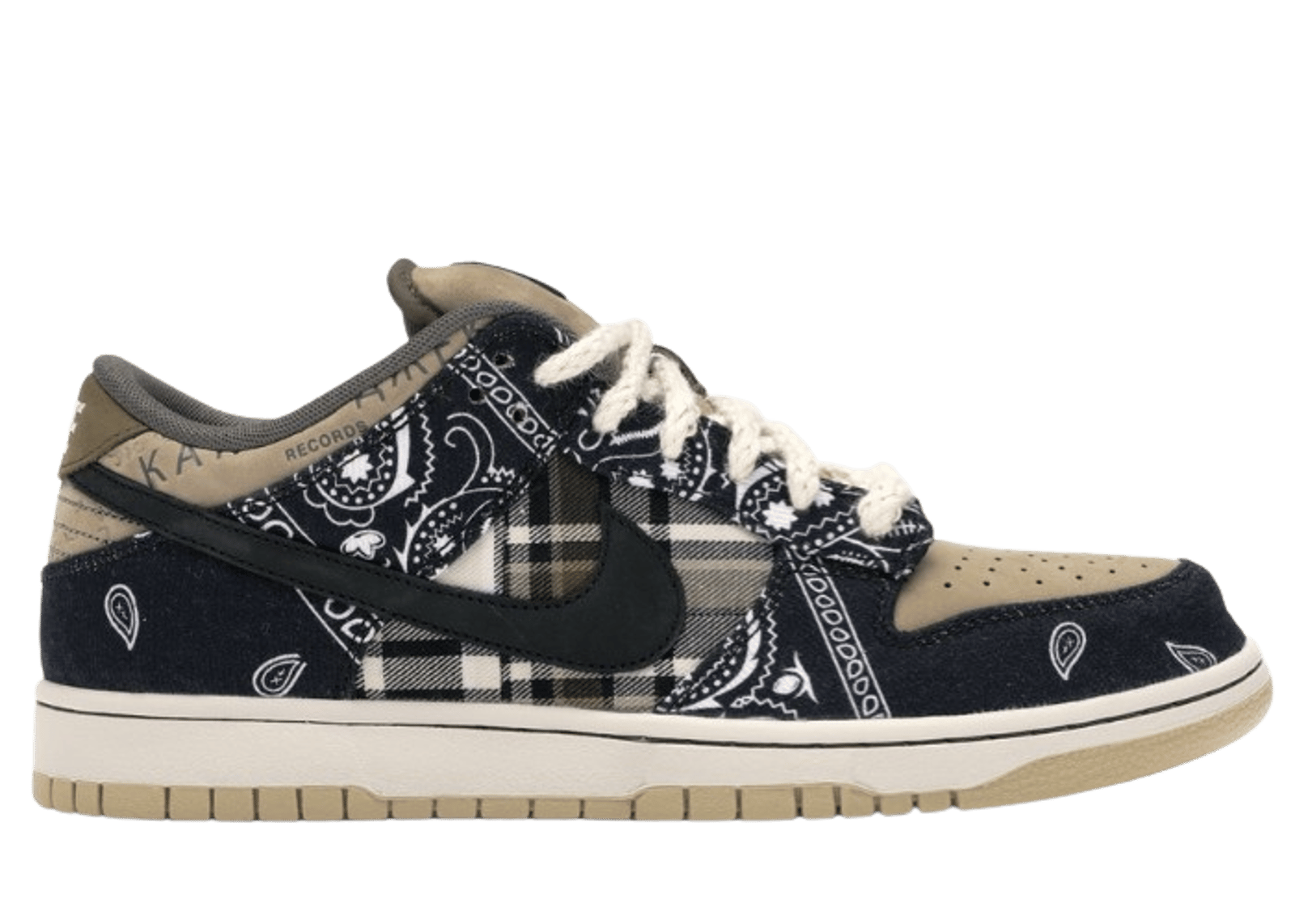 Nike SB Dunk Low Travis Scott