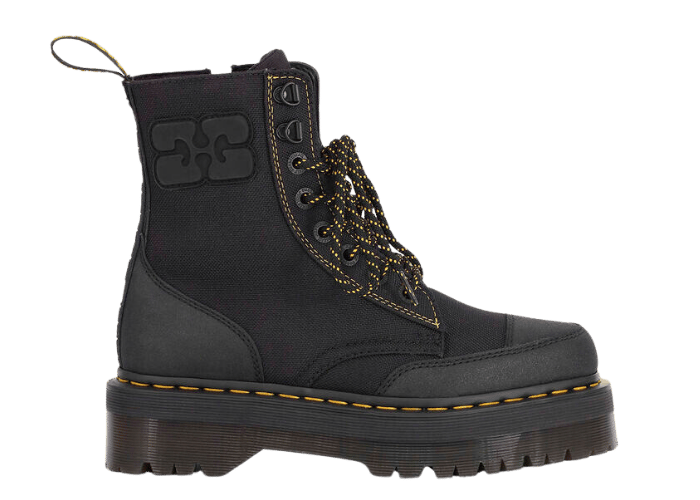 Dr. Martens Jadon Boot GANNI