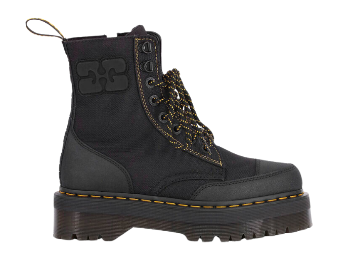 Dr. Martens Jadon Boot GANNI