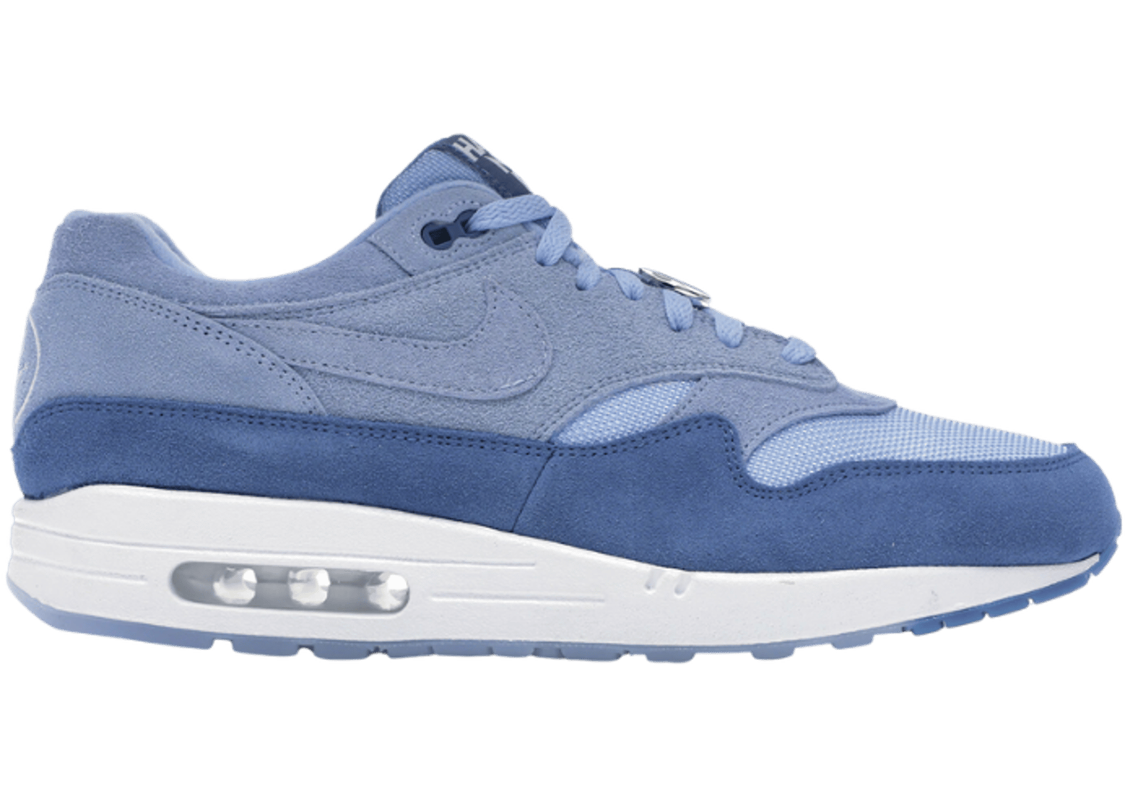 Nike Air Max 1 Have a Nike Day Indigo Storm