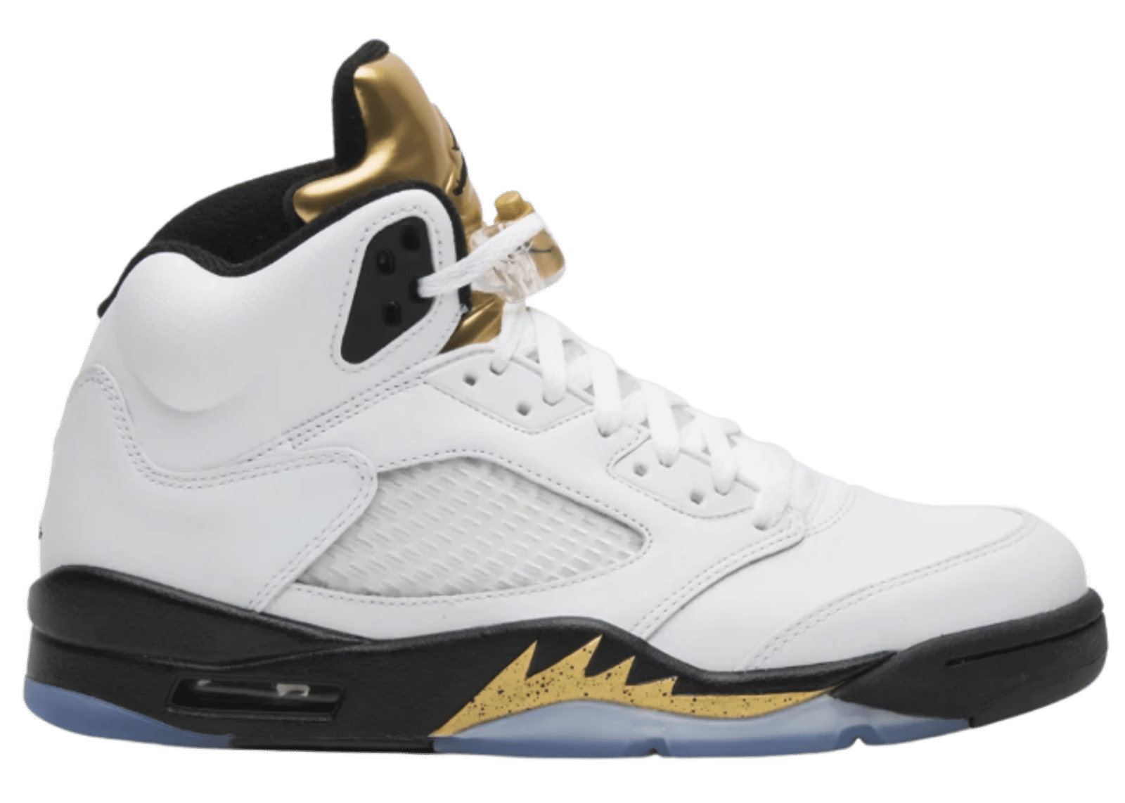 Jordan 5 Retro Olympic (2016)