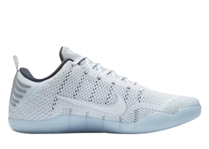 Nike Kobe 11 Elite Low 4KB Pale Horse