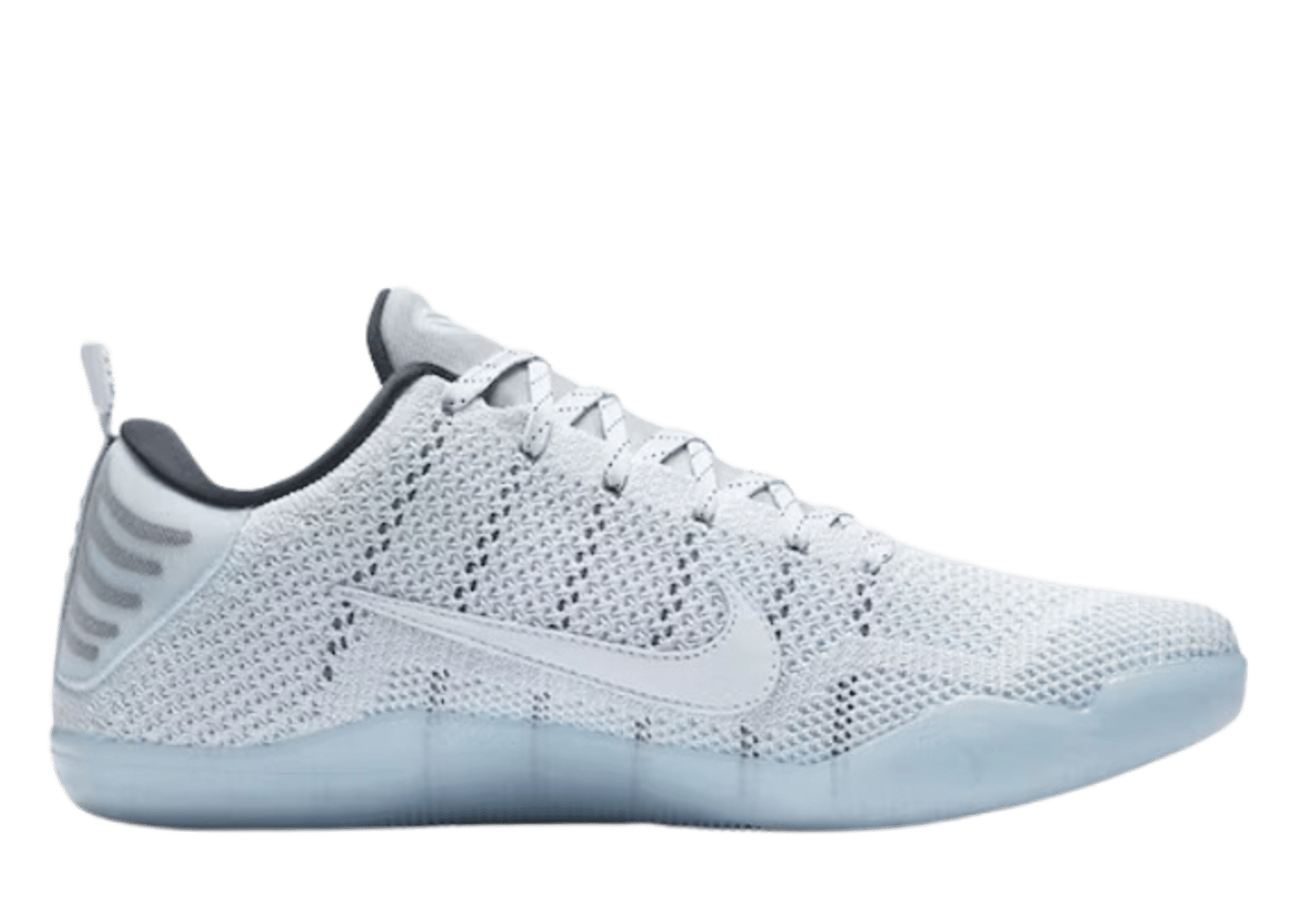Nike Kobe 11 Elite Low 4KB Pale Horse