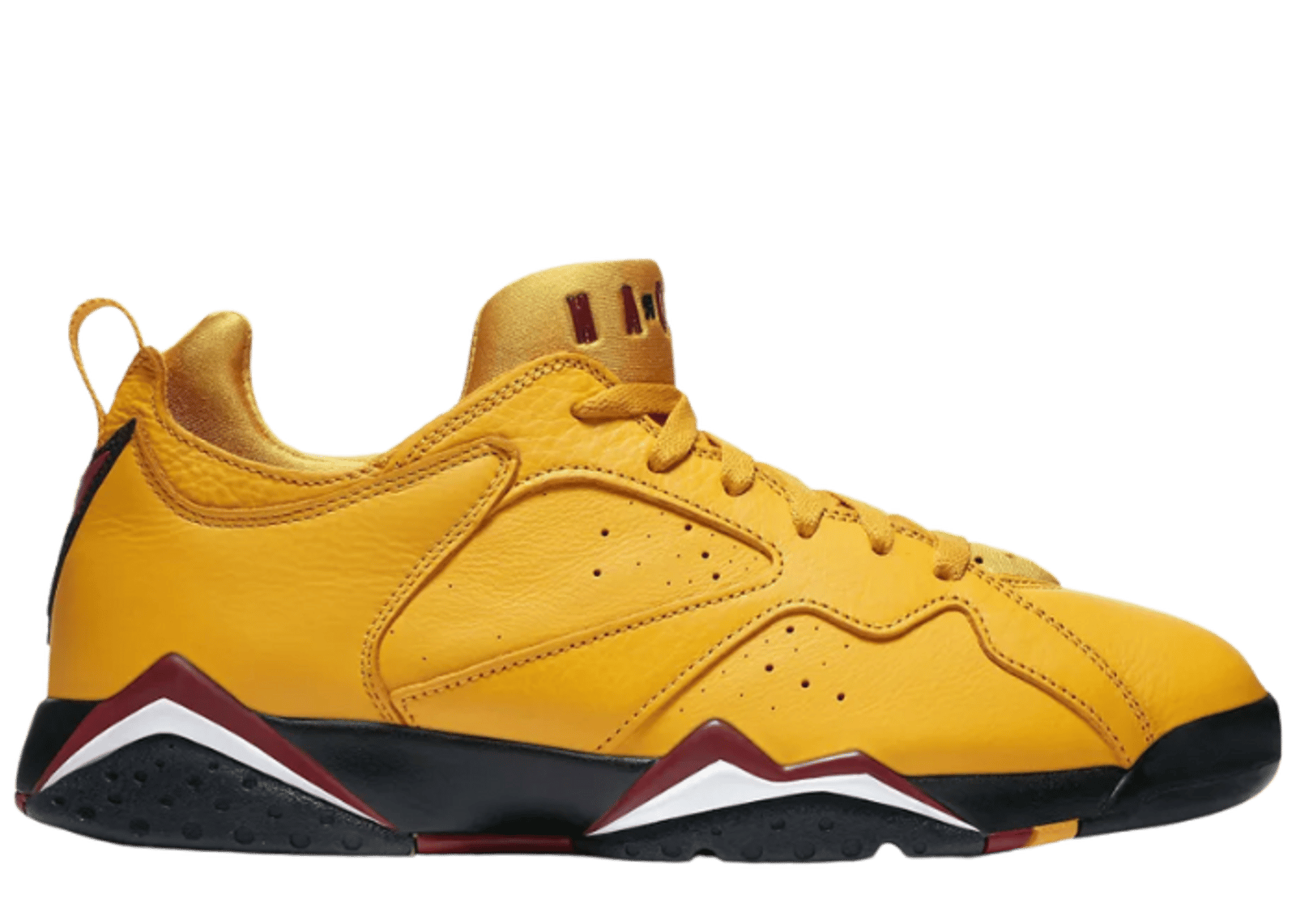 Jordan 7 Retro Low Taxi