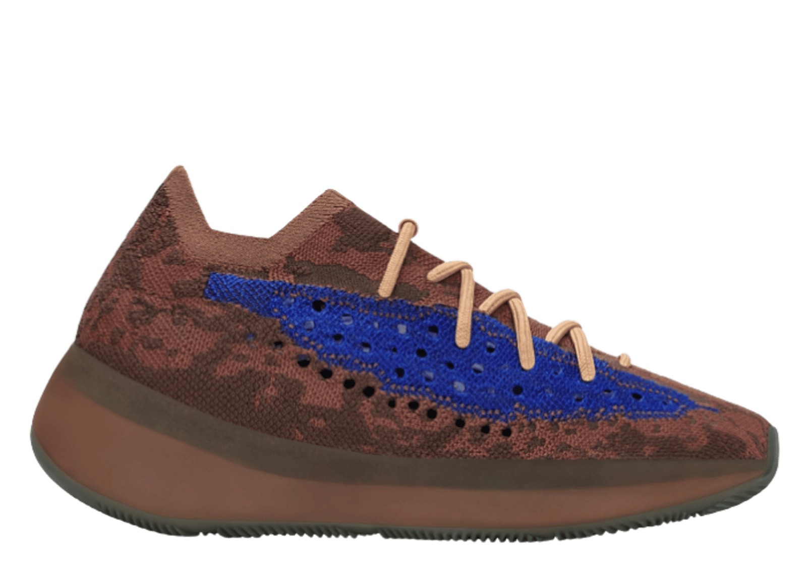 adidas Yeezy Boost 380 Azure