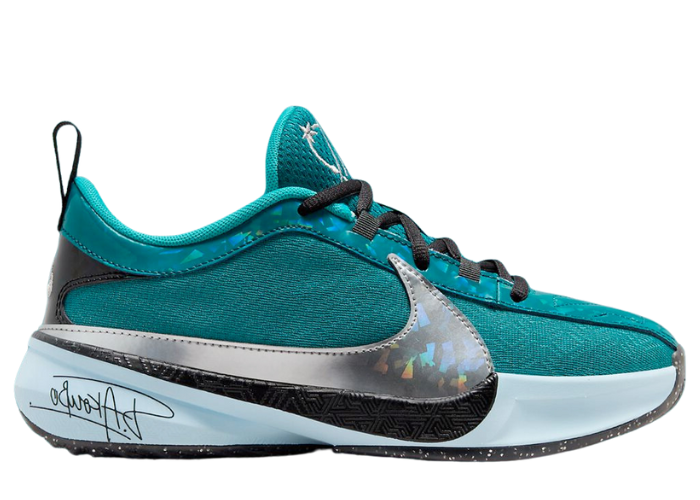 Nike Zoom Freak 5 All-Star (GS)