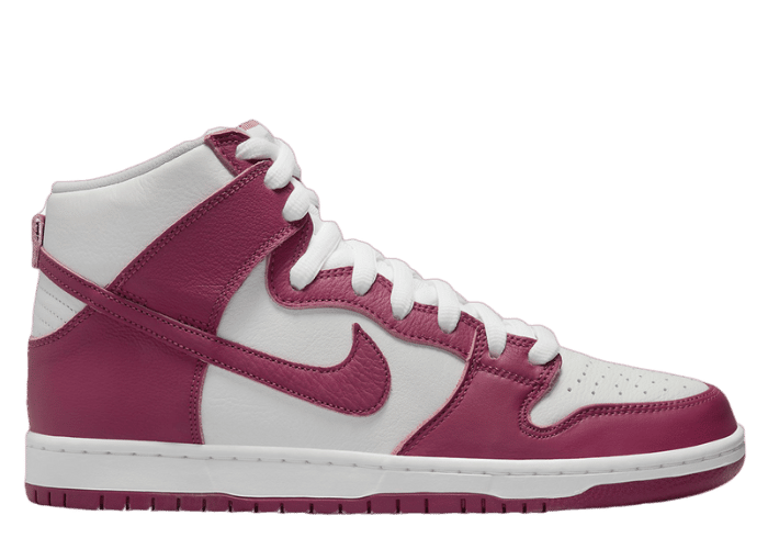 Nike SB Dunk High Sweet Beet