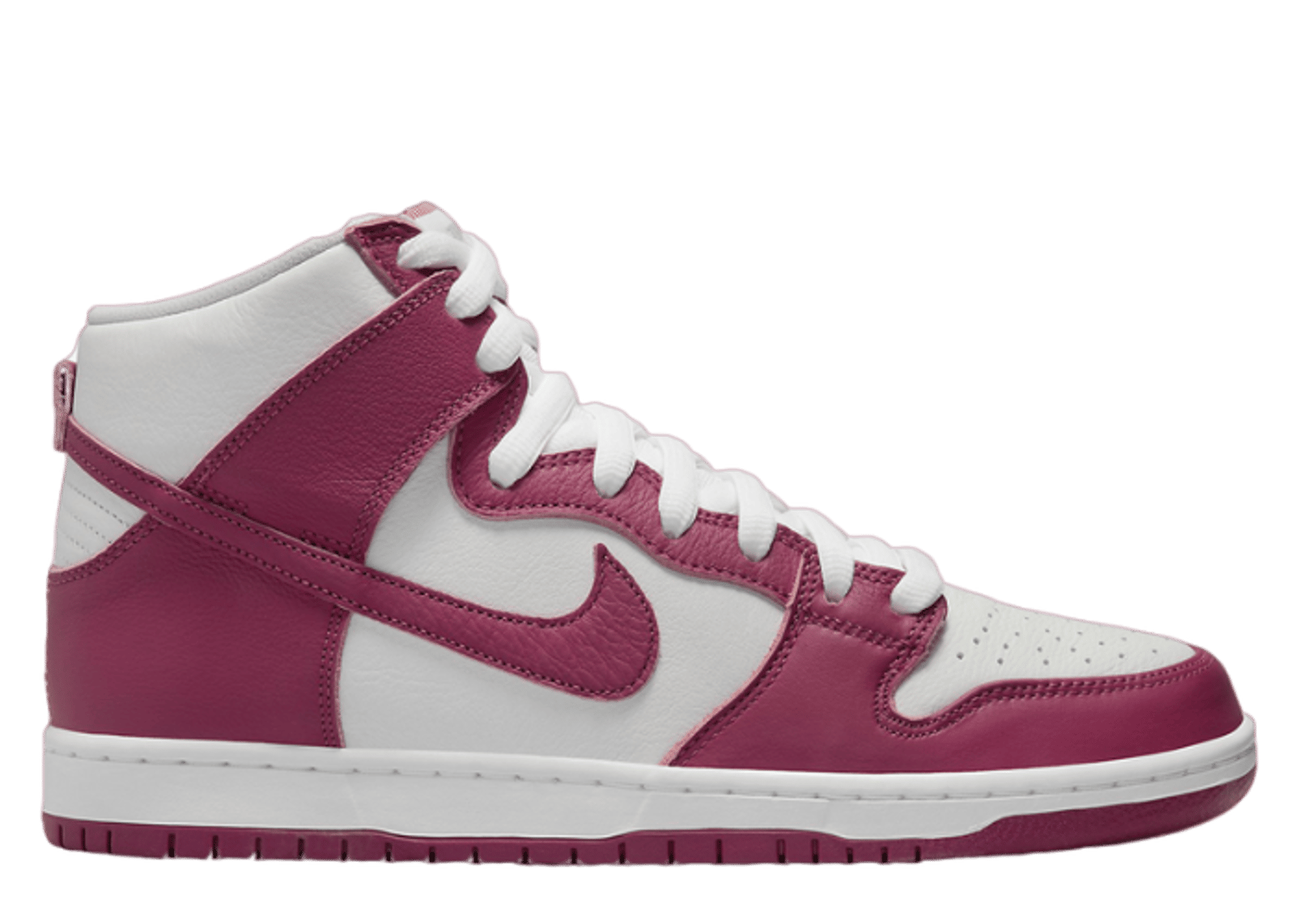 Nike SB Dunk High Sweet Beet