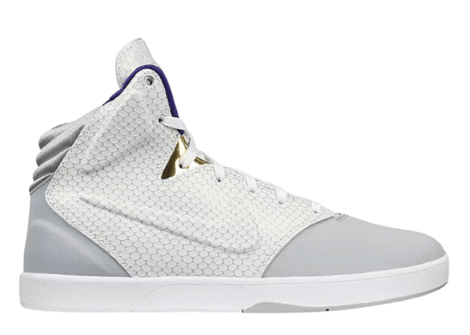 Nike Kobe 9 NSW Lifestyle Wolf Grey
