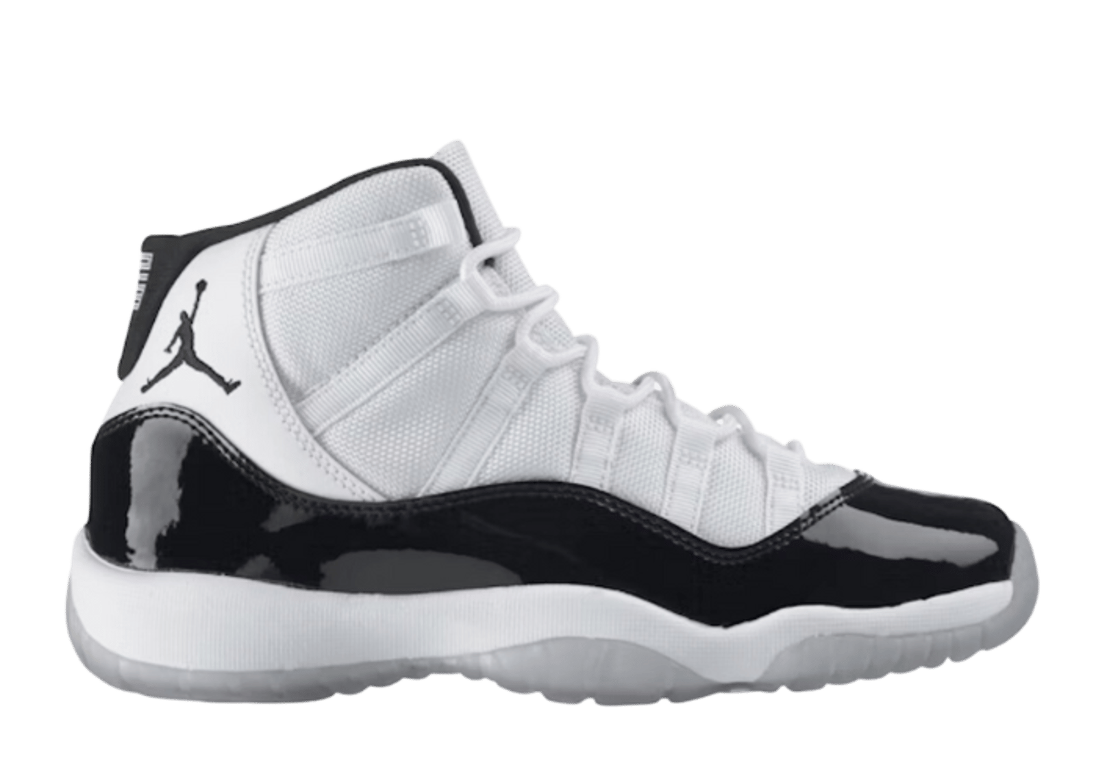 Air Jordan 11 Retro Concord (2011) (GS)