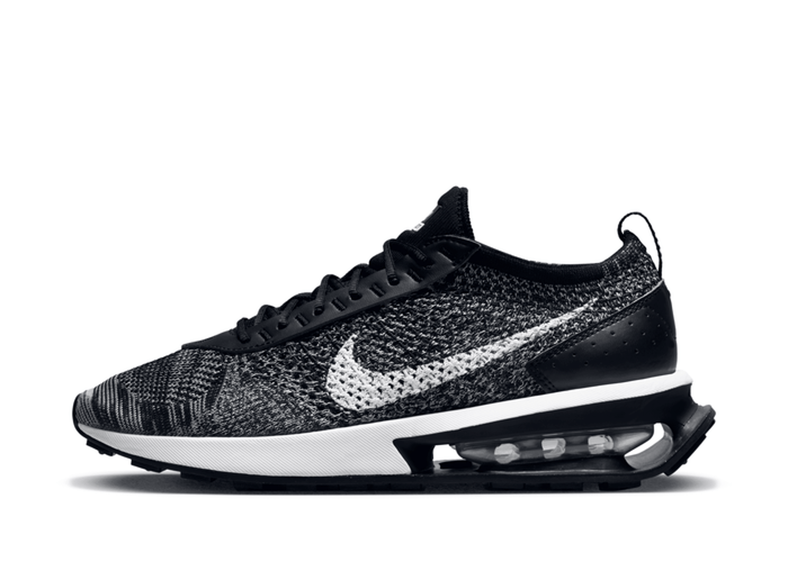 Nike Air Max Flyknit Racer Shoes
