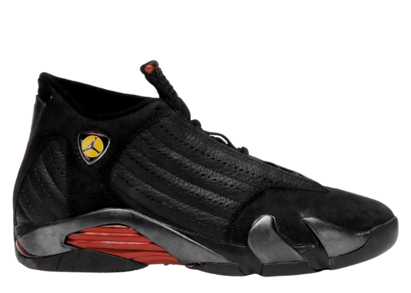 Air Jordan 14 OG Last Shot (1999)