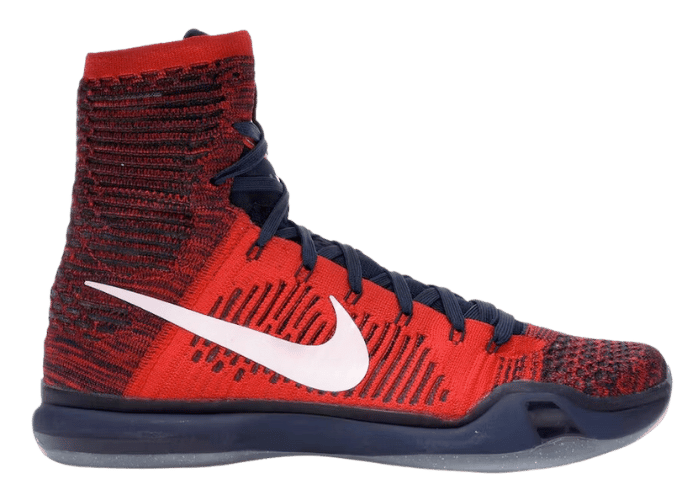 Nike Kobe 10 Elite American