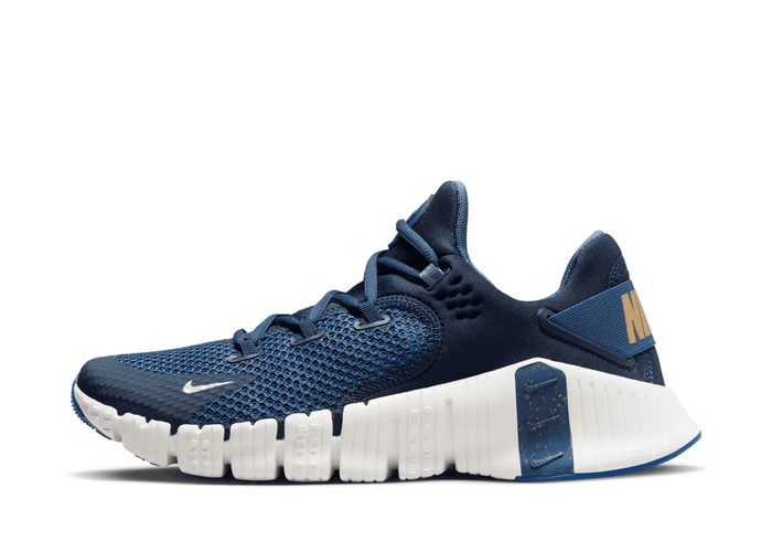 Nike Free Metcon 4 Blue