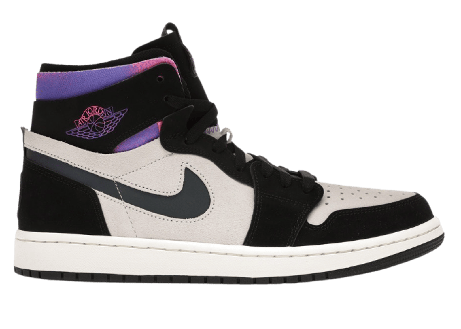 Jordan 1 Zoom Air CMFT PSG Paris Saint-Germain