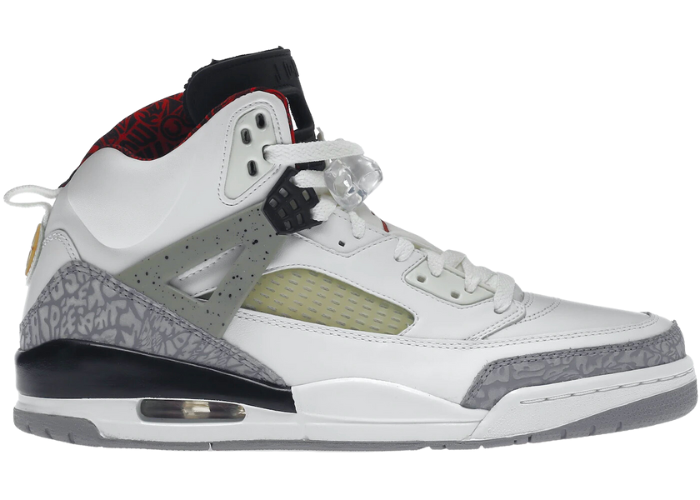 air jordan spizike kings county