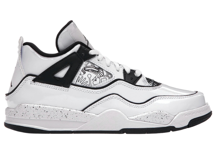 jordan brand air jordan 4 retro diy