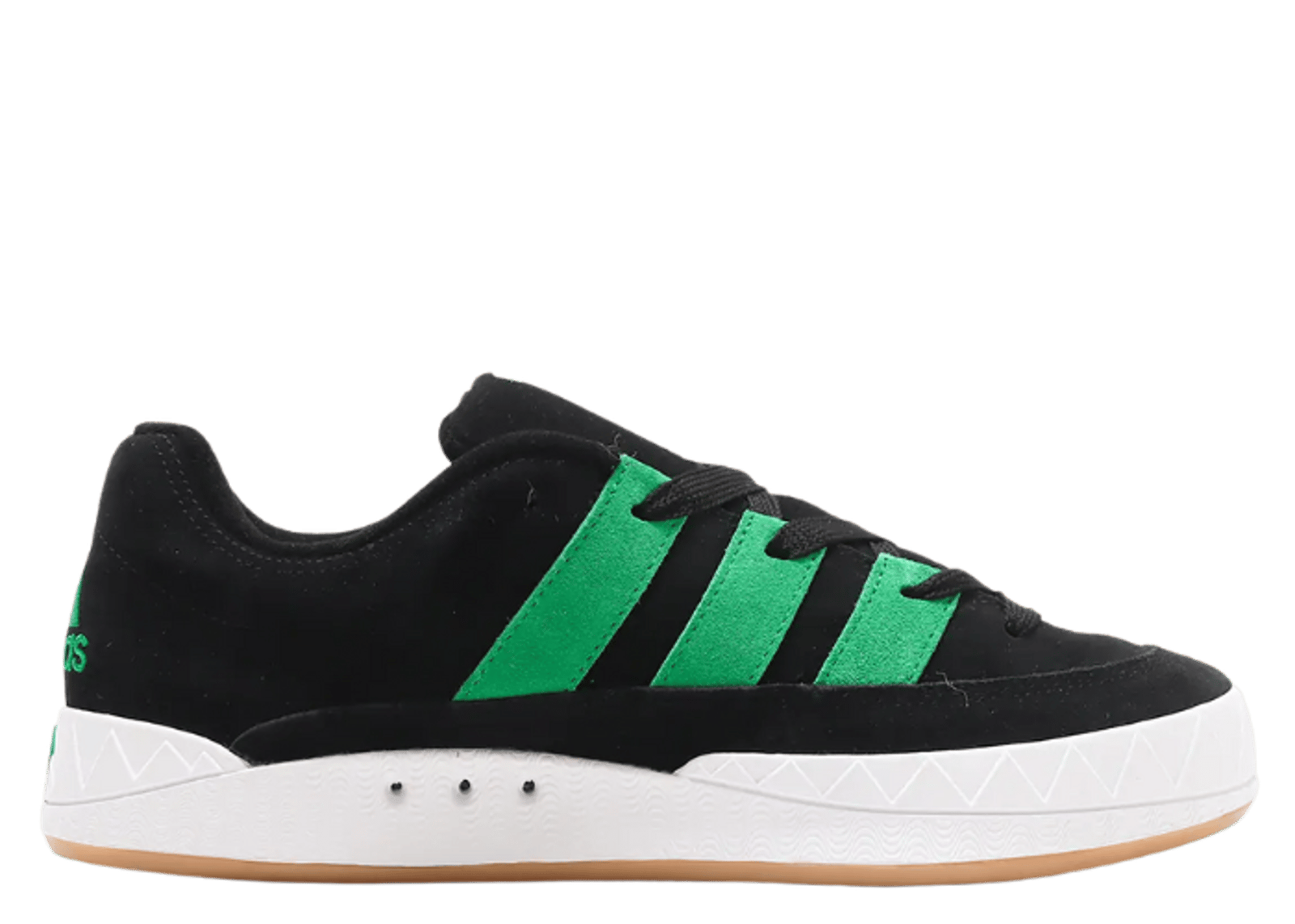 adidas Adimatic atmos XLARGE Black Green