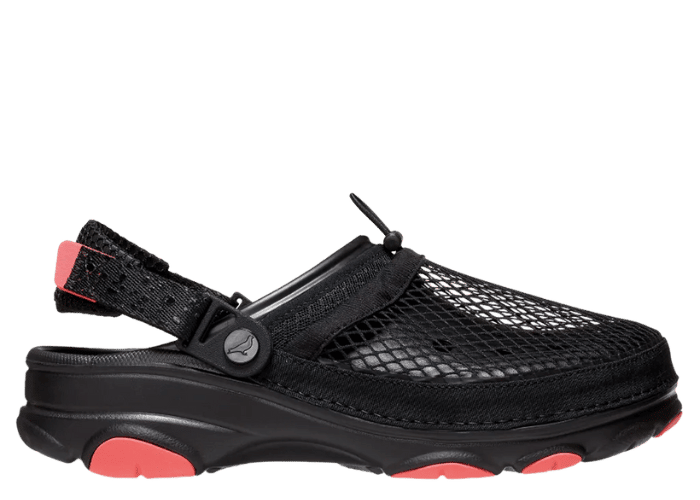 Crocs All-Terrain Clog Staple Homing Pigeon