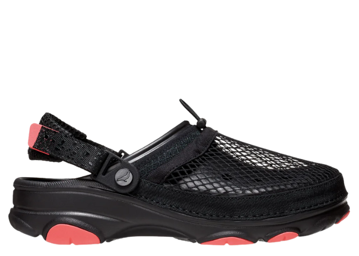 Crocs All-Terrain Clog Staple Homing Pigeon