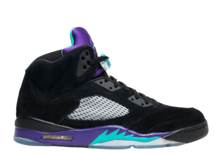 ranan　5月① Air Jordan 5 Retro SE 