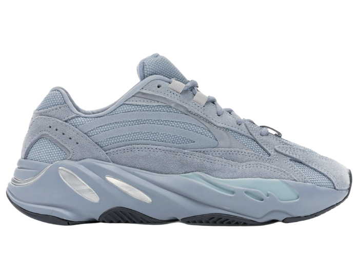 adidas Yeezy Boost 700 V2 Hospital Blue