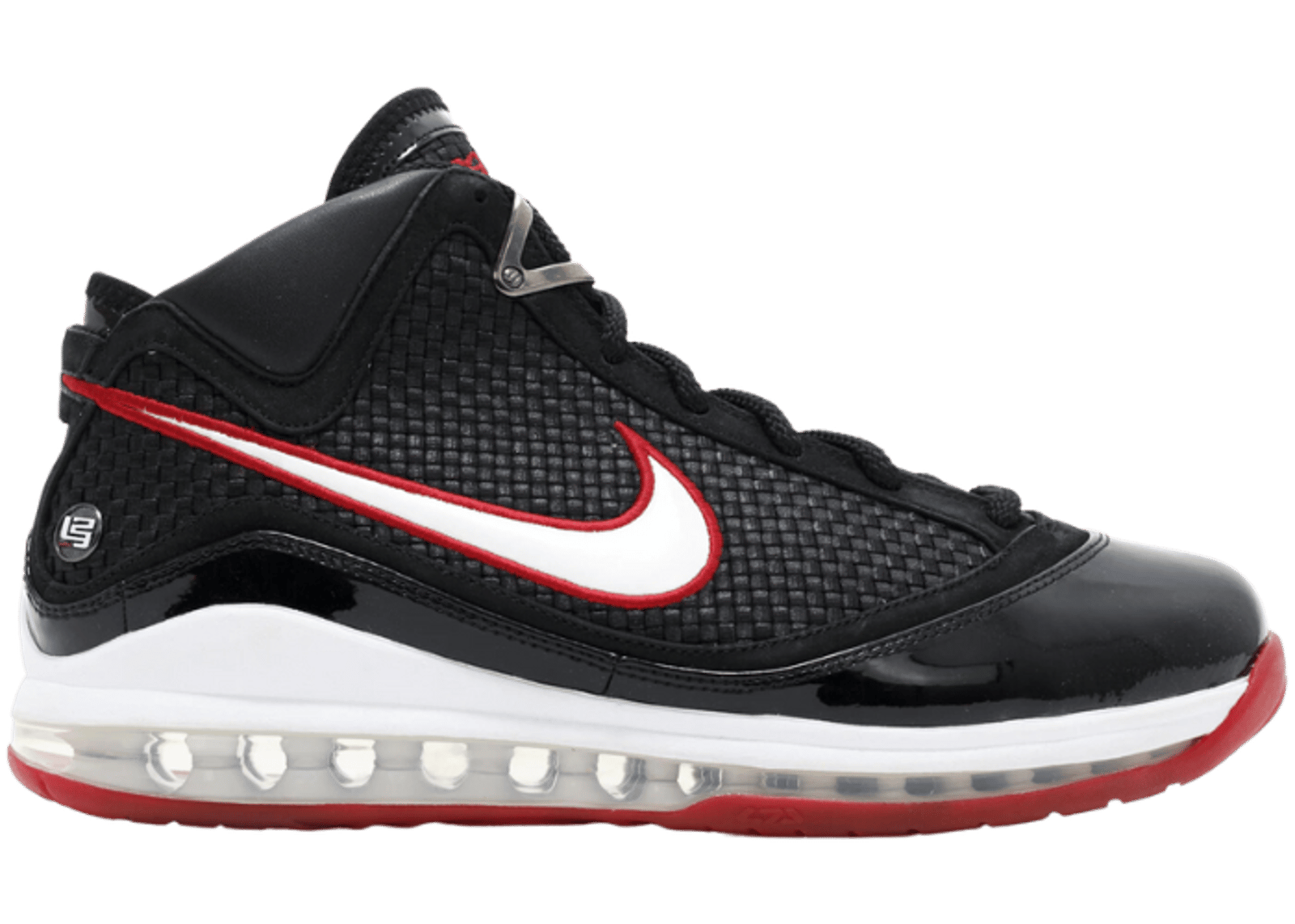 Nike LeBron 7 Heroes Pack (Michael Jordan)
