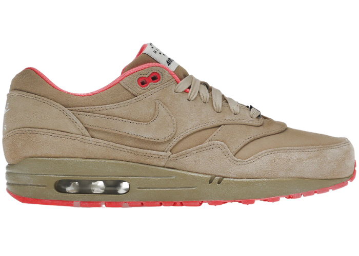 Nike Air Max 1 Home Turf Milan