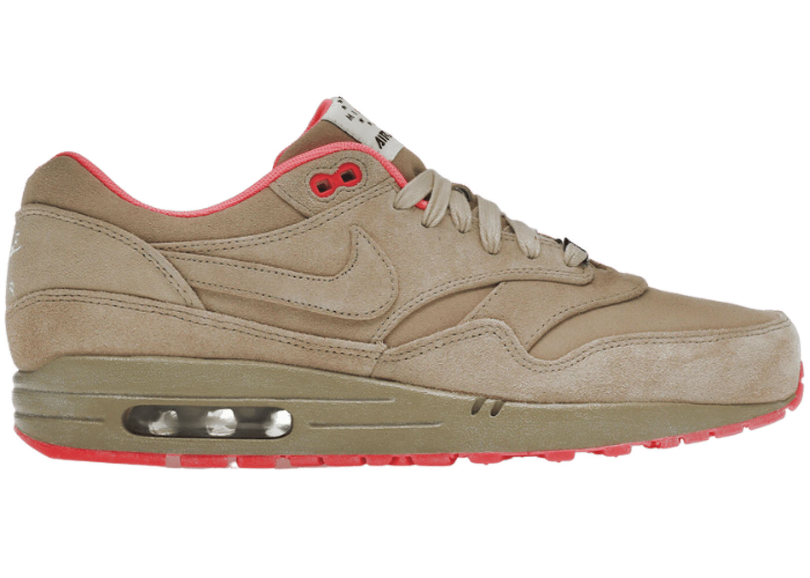 Nike Air Max 1 Home Turf Milan