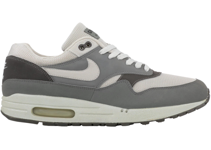 Nike Air Max 1 Grey One