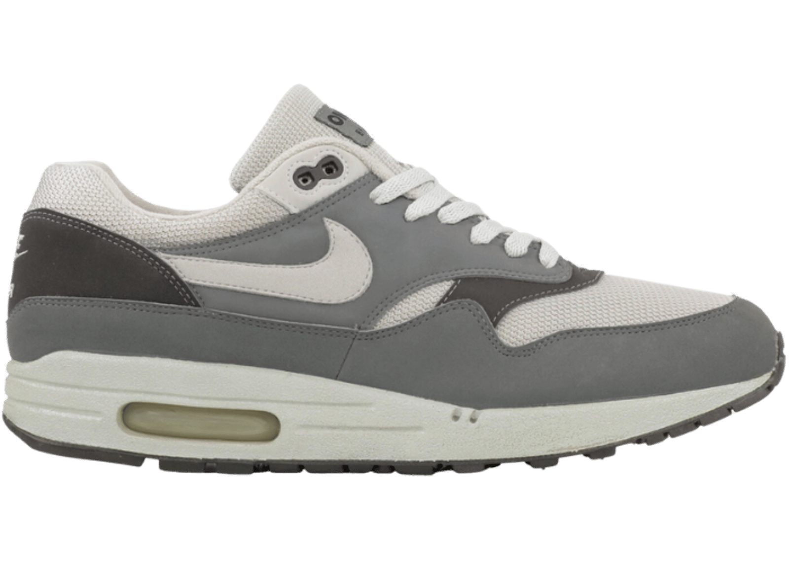 Nike Air Max 1 Grey One
