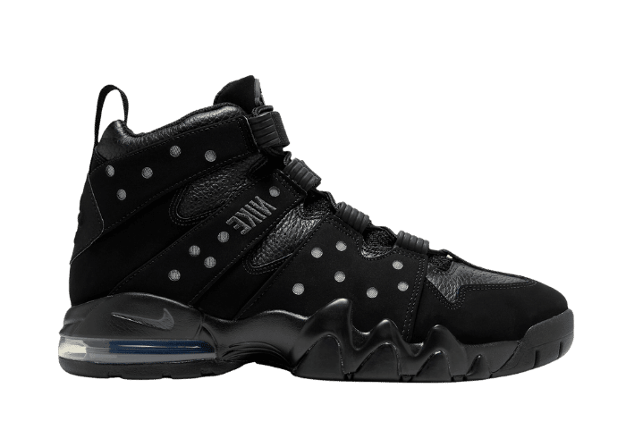 Nike Air Max 2 CB 94 Triple Black (2026)