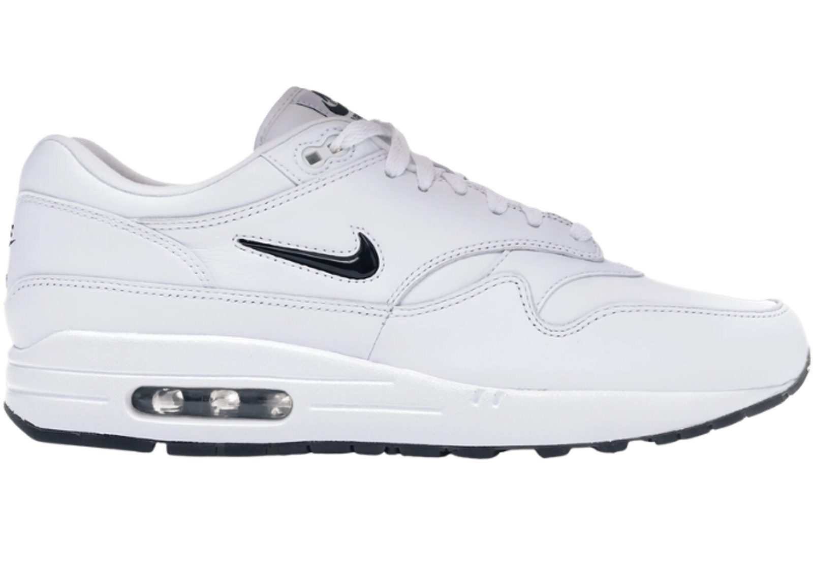 Nike Air Max 1 Jewel Black Diamond