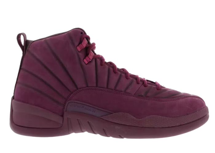 Air Jordan 12 Retro PSNY Bordeaux