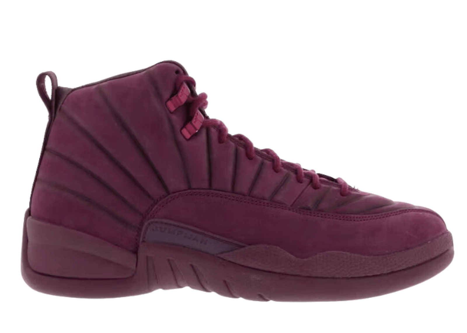 Air Jordan 12 Retro PSNY Bordeaux