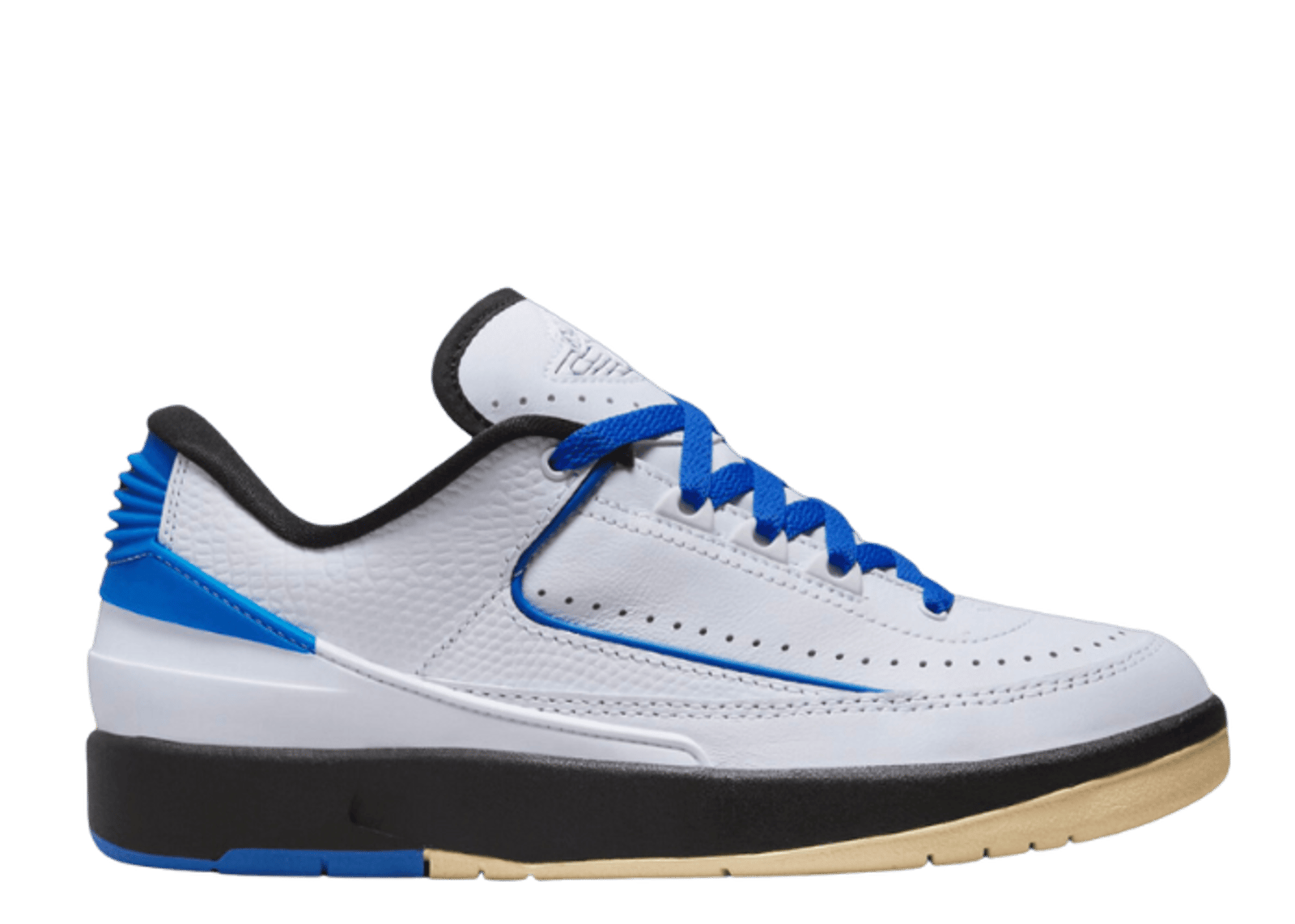 Air Jordan 2 Low Varsity Royal (W)