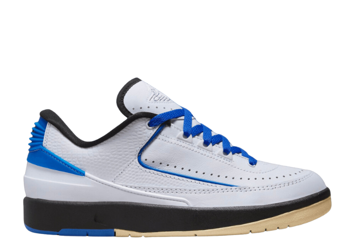 Air Jordan 2 Low Varsity Royal (W)