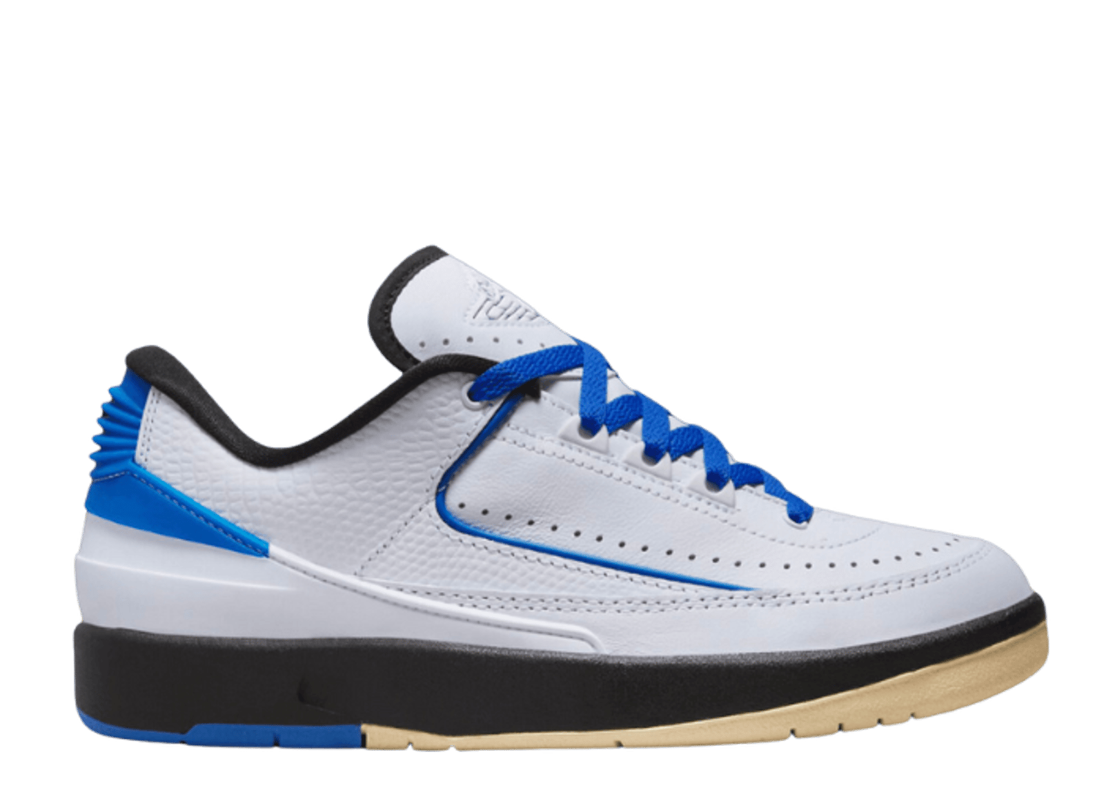 Air Jordan 2 Retro Low Varsity Royal (W)