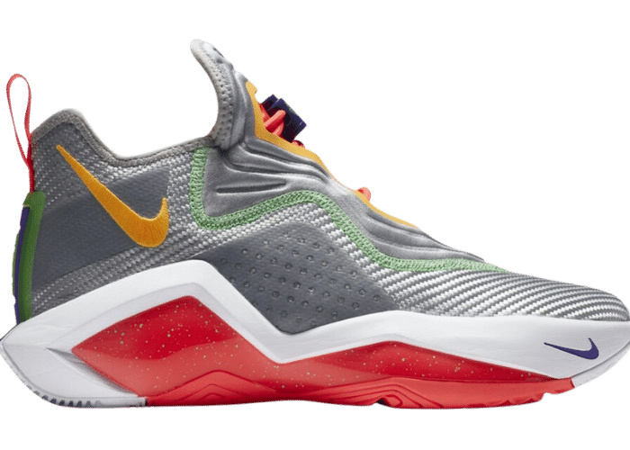 Nike LeBron Solder 14 Hare