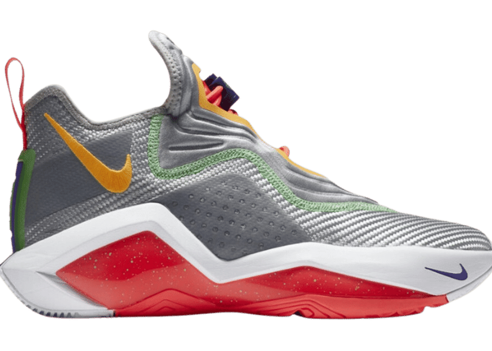 Nike LeBron Solder 14 Hare