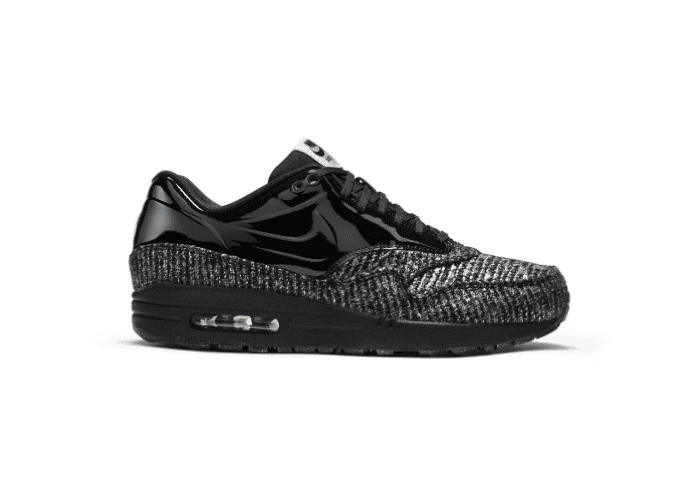 クロエマ(1) Nike Air Max 1 NYE Collection (W) - 615868-002 Release Info