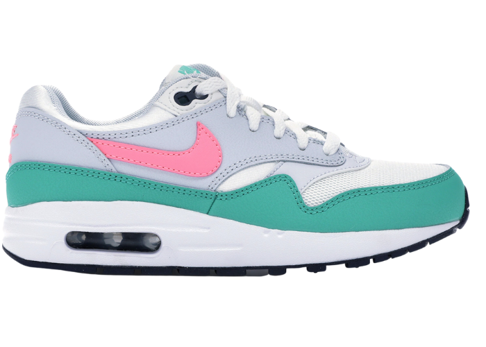 Nike Air Max 1 South Beach (GS)