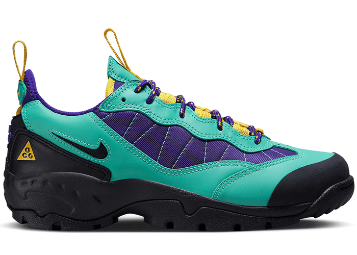 Nike ACG Air Mada Low Light Menta