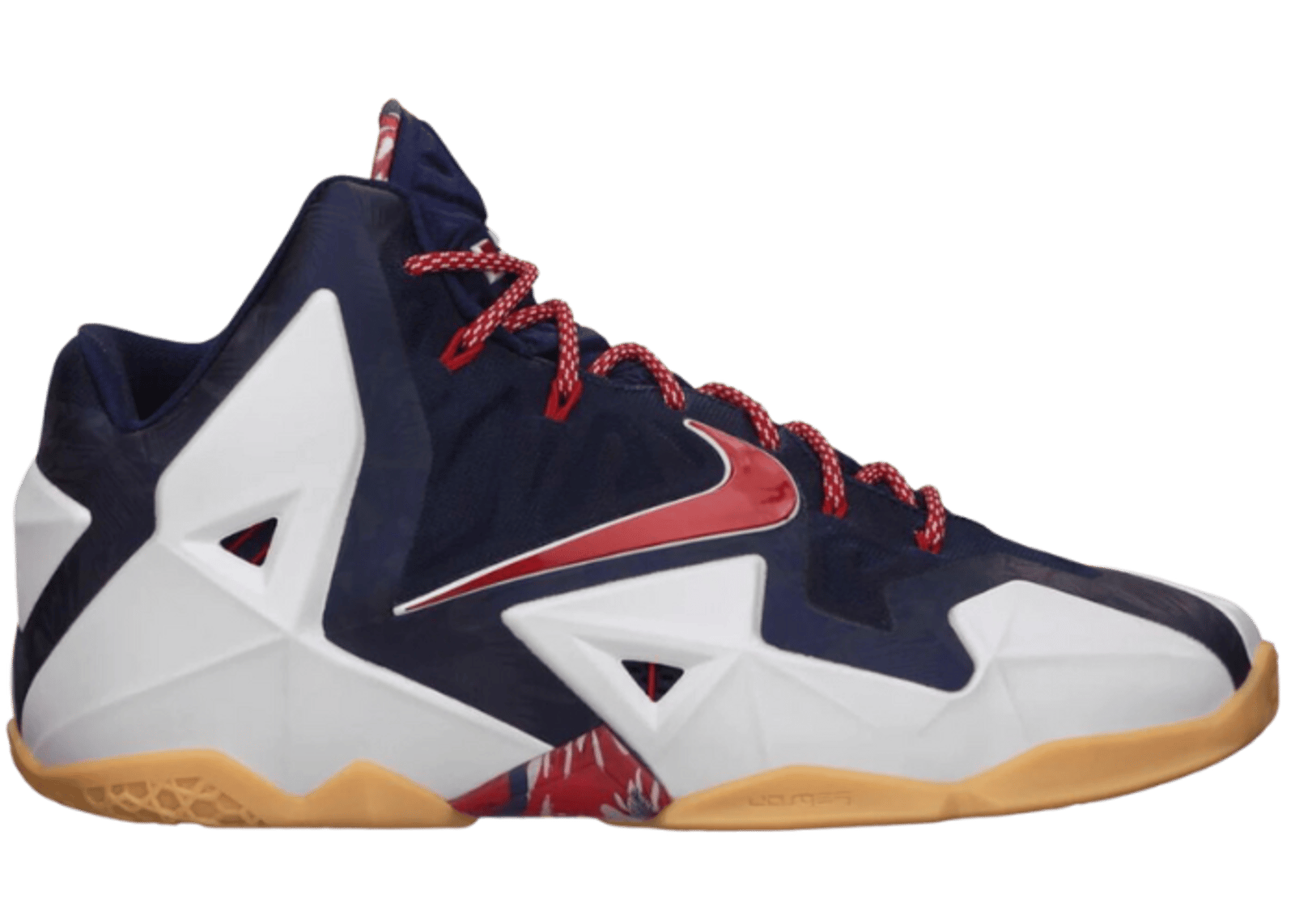 Nike LeBron 11 Independence Day