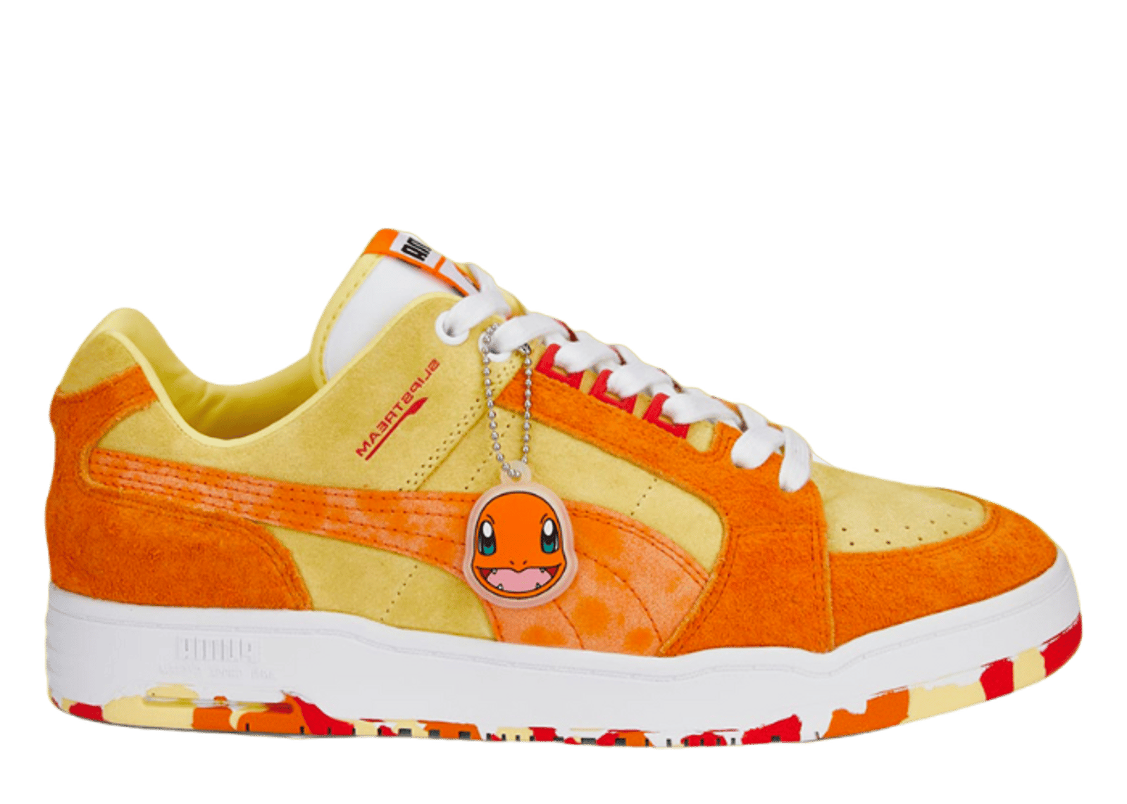 Puma Slipstream Pokémon Charmander