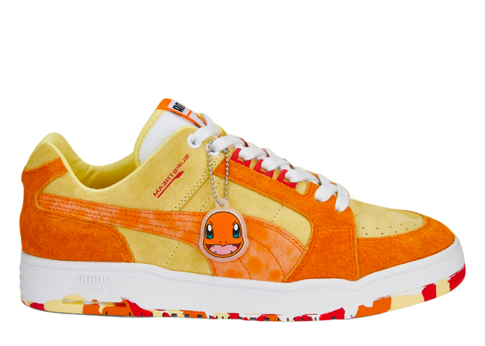 Puma Slipstream Pokémon Charmander