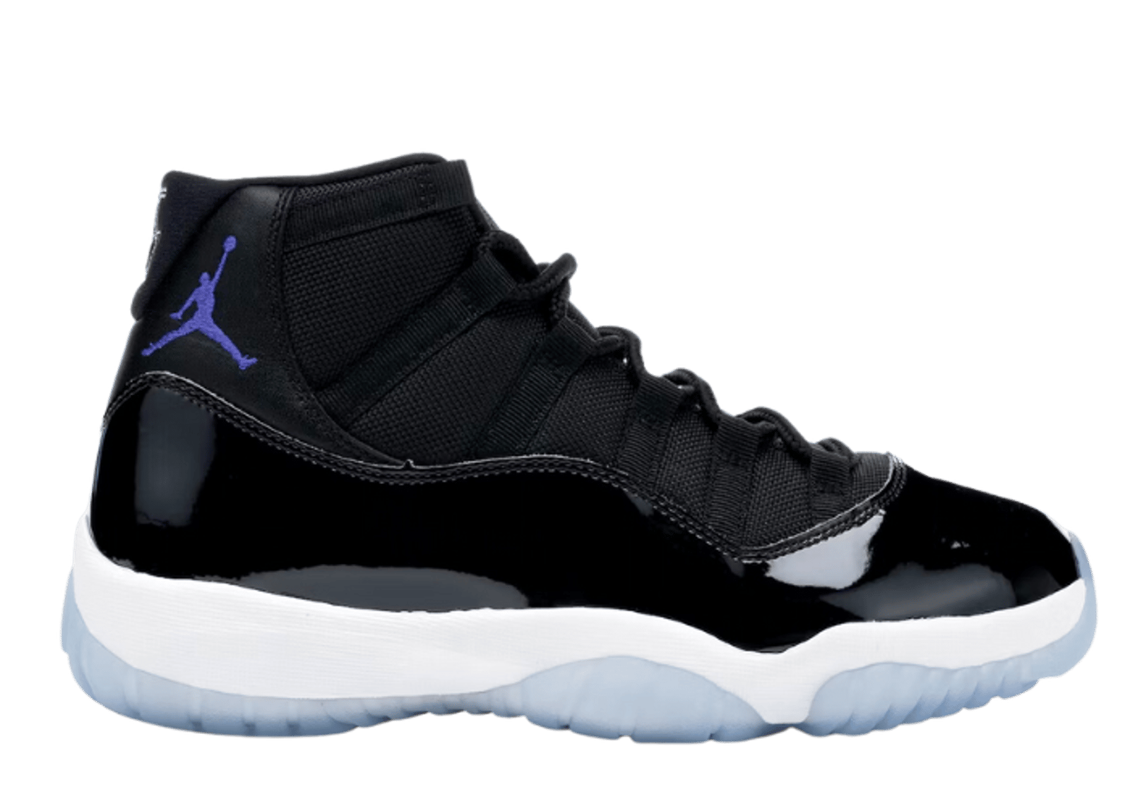 Air Jordan 11 Retro Space Jam (2016)